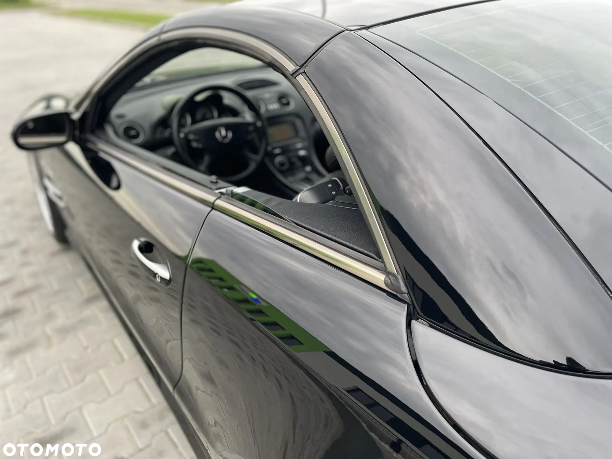 Mercedes-Benz SL 55 AMG - 24