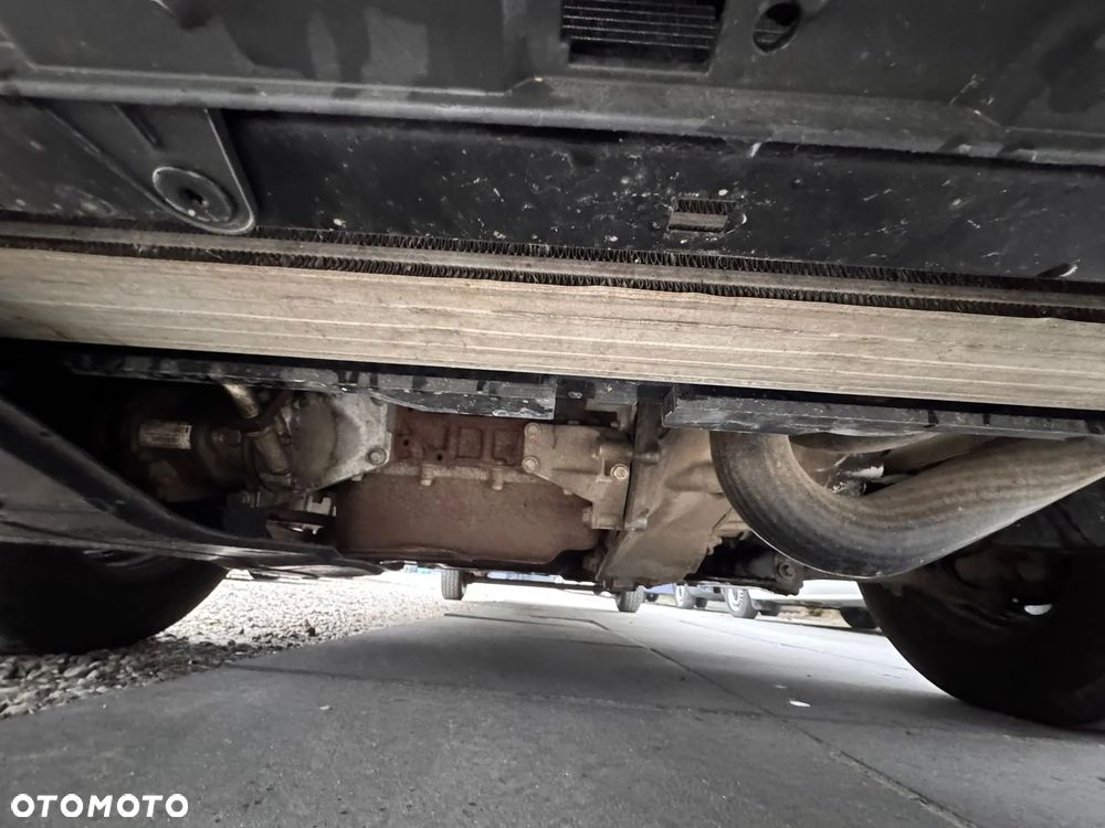 Fiat DUCATO MAXI L4H2 KLIMATYZACJA ŁADNY FAKTURA VAT 23% CENA BRUTTO - 9