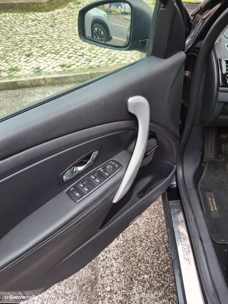 Renault Mégane Sport Tourer 1.5 dCi Bose Edition SS - 7