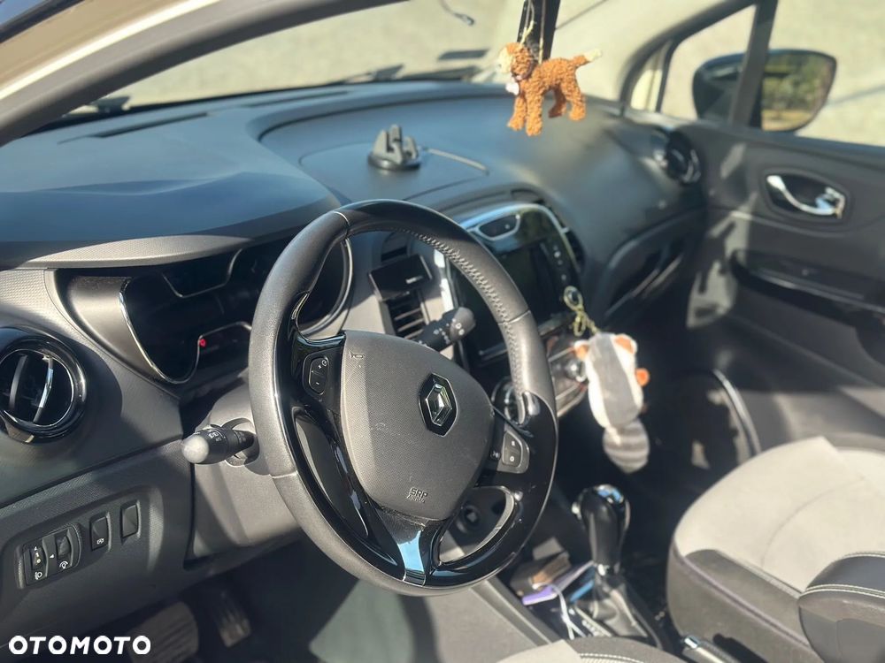 Renault Captur 1.2 Energy TCe Zen EDC EU6 - 6