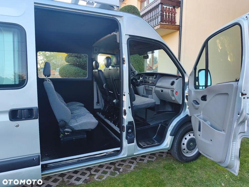 Renault MASTER - 23