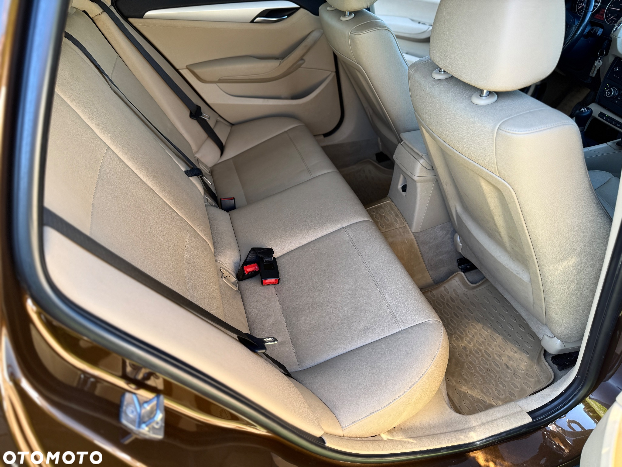 BMW X1 xDrive18d - 23