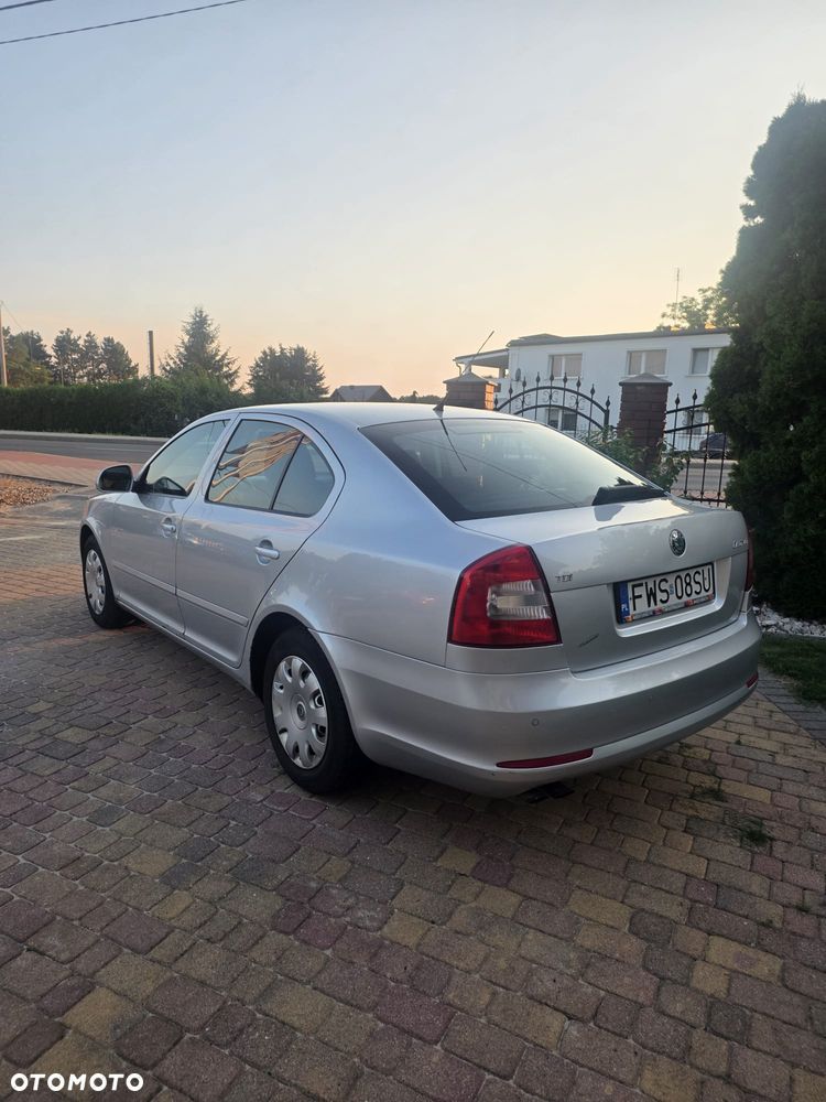 Skoda Octavia 1.9 TDI DPF Classic - 3