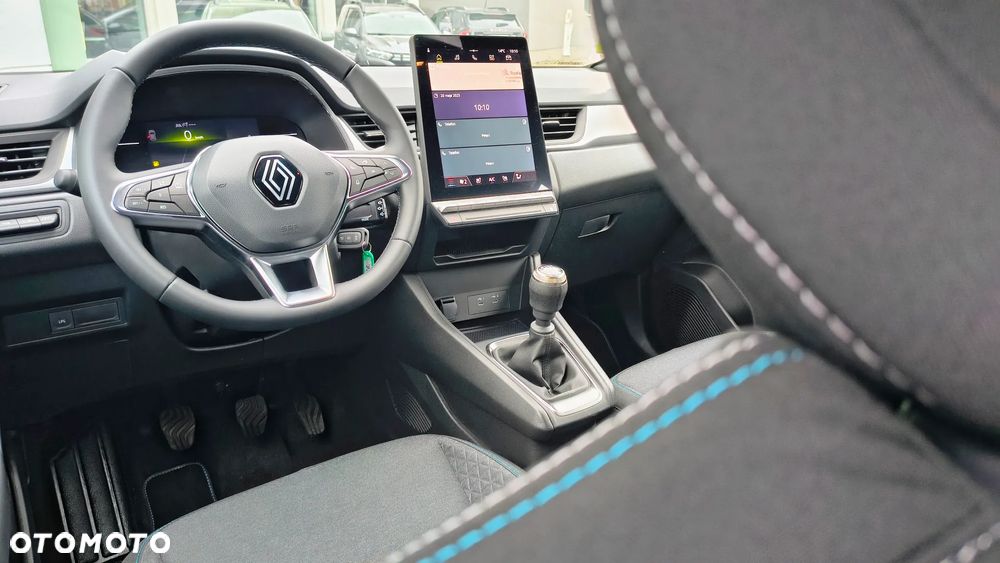 Renault Captur 1.2 TCe Evolution - 9