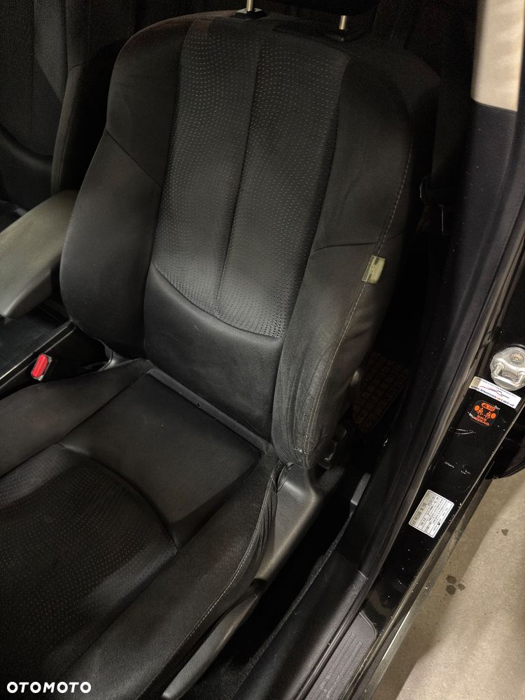 Mazda 6 2.0 CD Exclusive + - 18