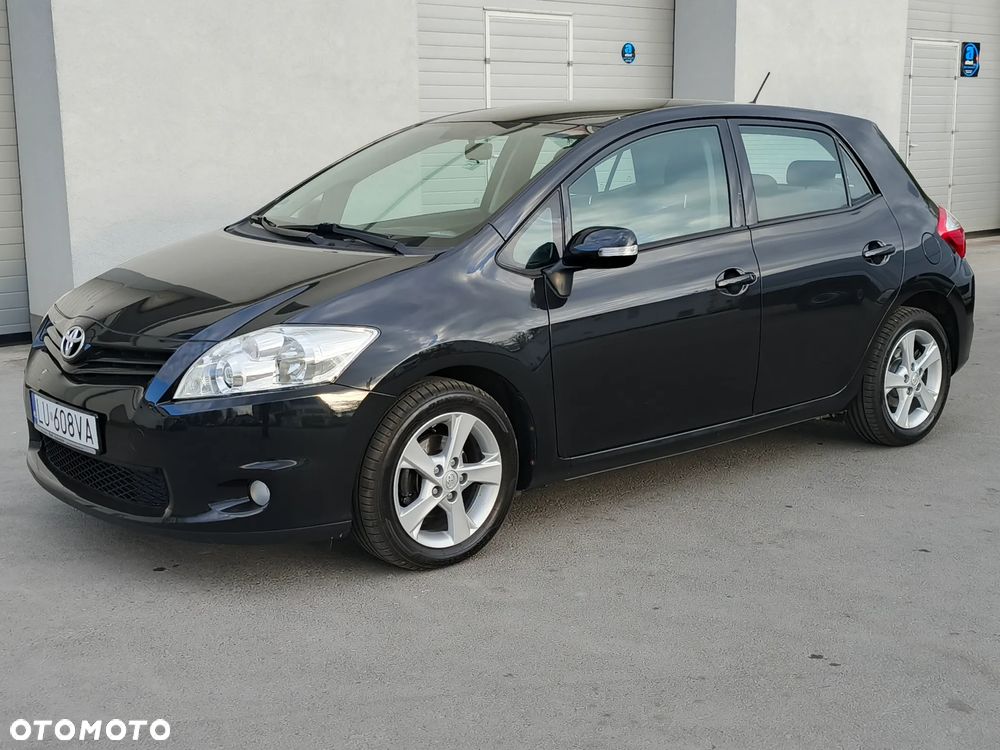 Toyota Auris 1.6 Life+ - 12