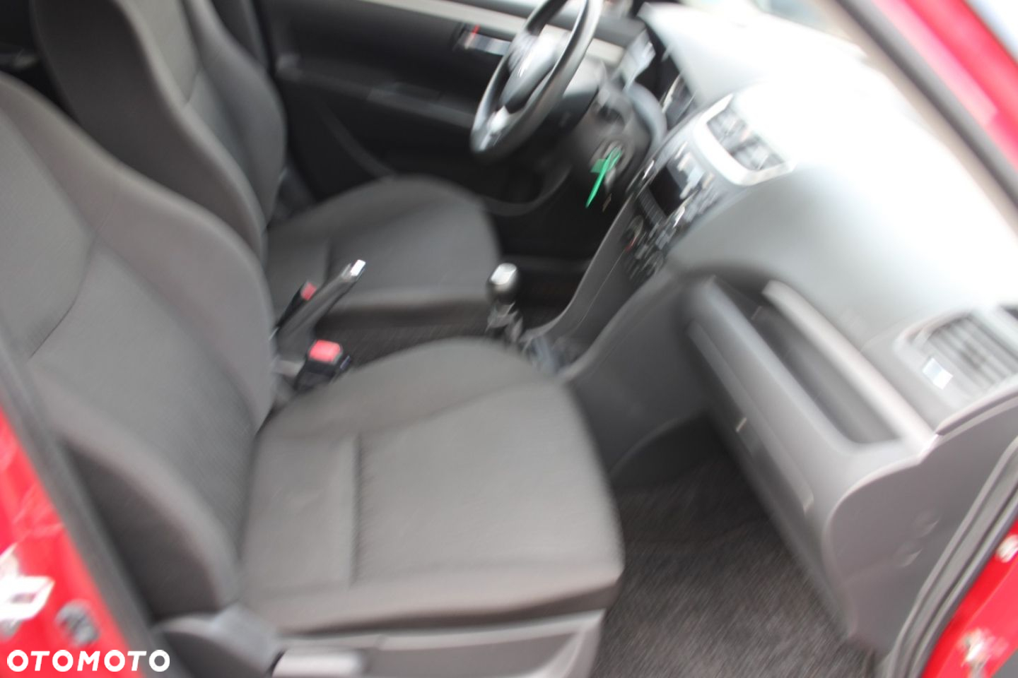 Suzuki Swift - 27