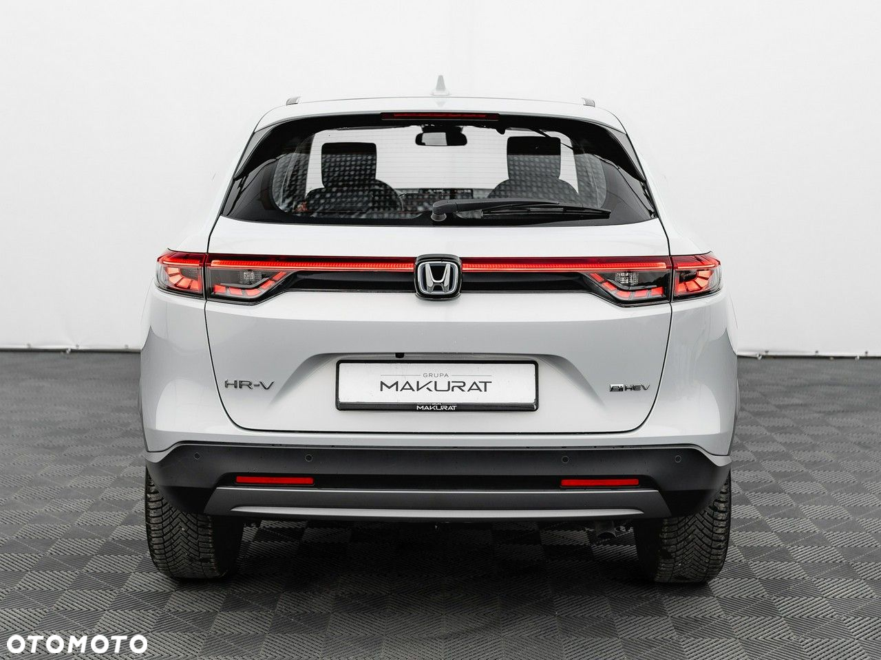 Honda HR-V 1.5 i-MMD Elegance CVT - 11