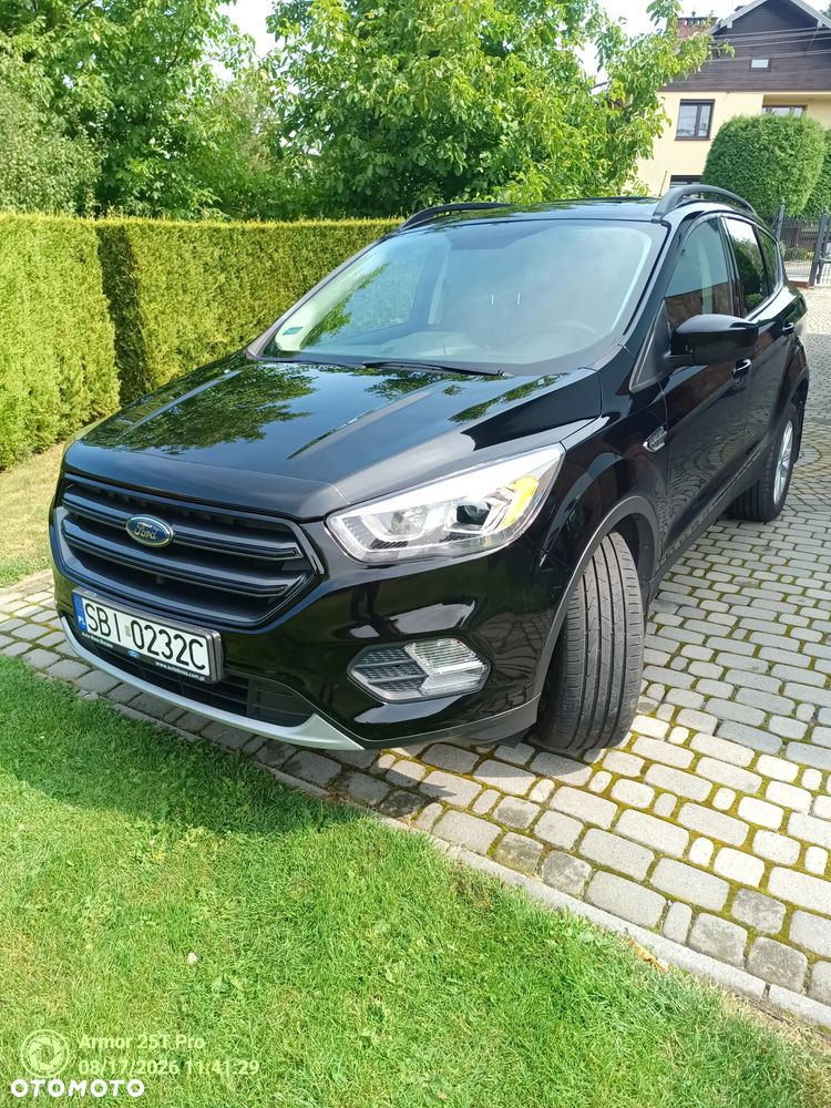 Ford Escape - 7