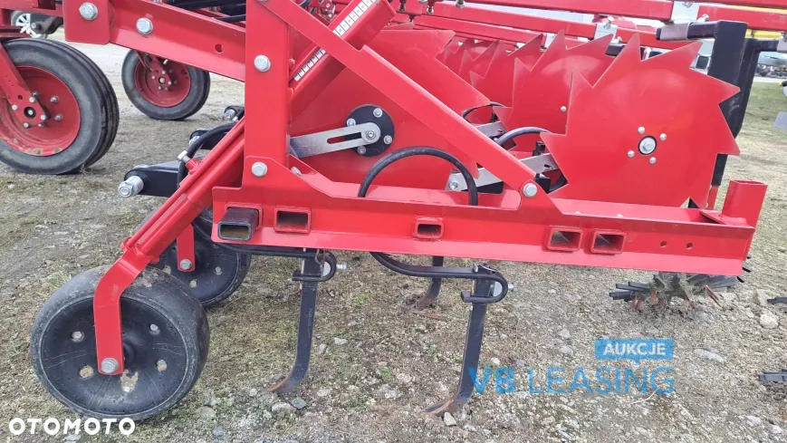 Lemken EC-WEEDER - 8