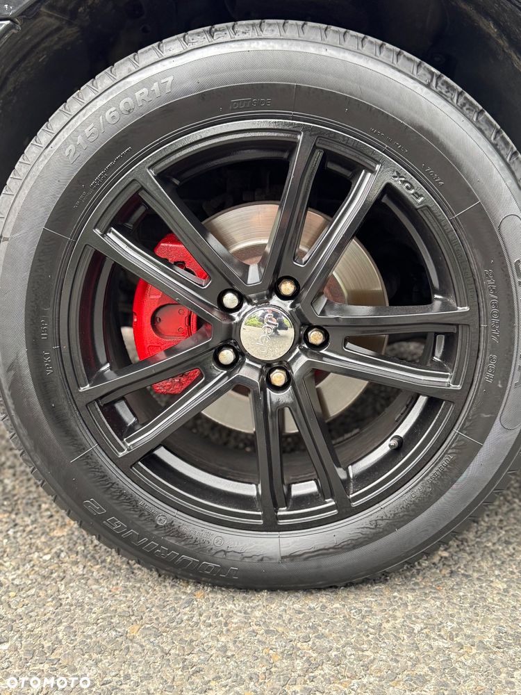 Dodge Caliber - 9