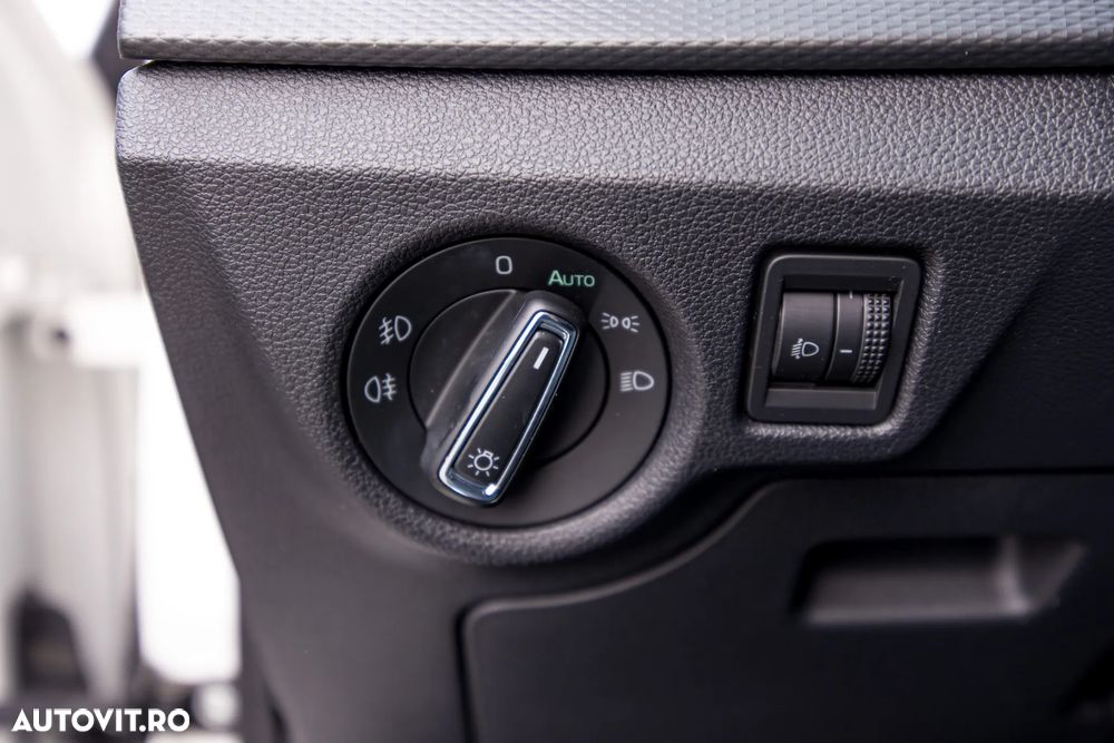 Skoda Scala 1.0 TSI Ambition - 11