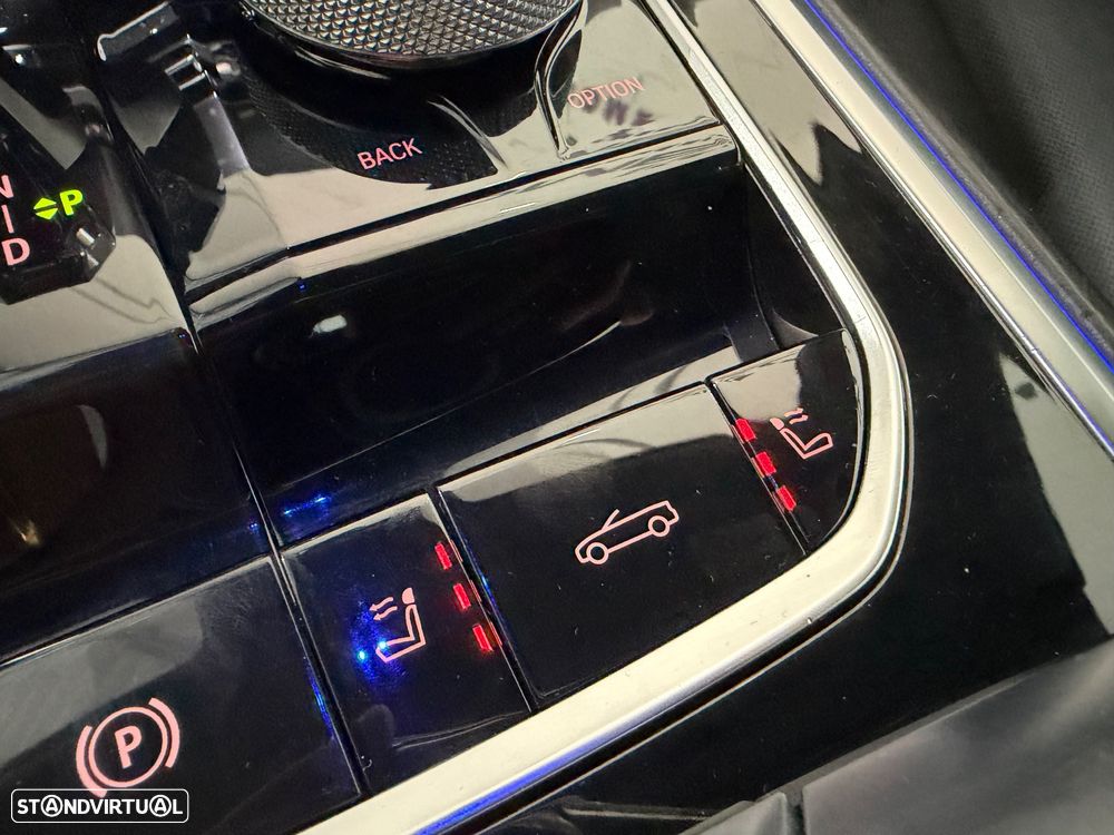 BMW 840 d xDrive Pack M - 34