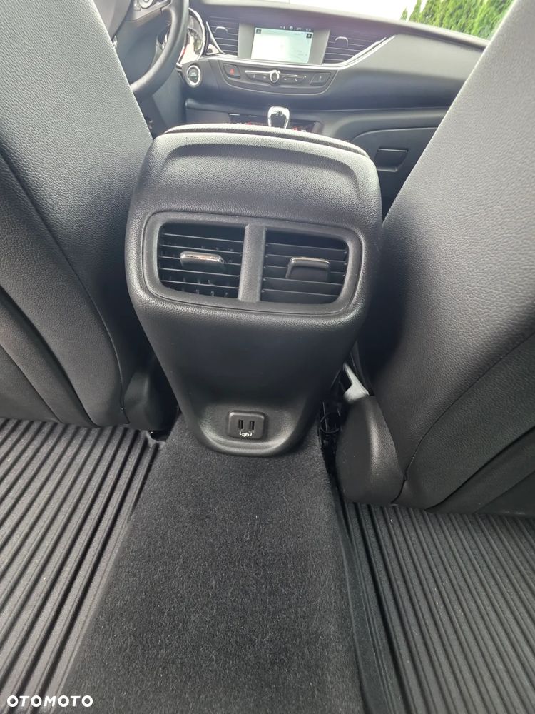 Opel Insignia 2.0 CDTI Innovation S&S - 17