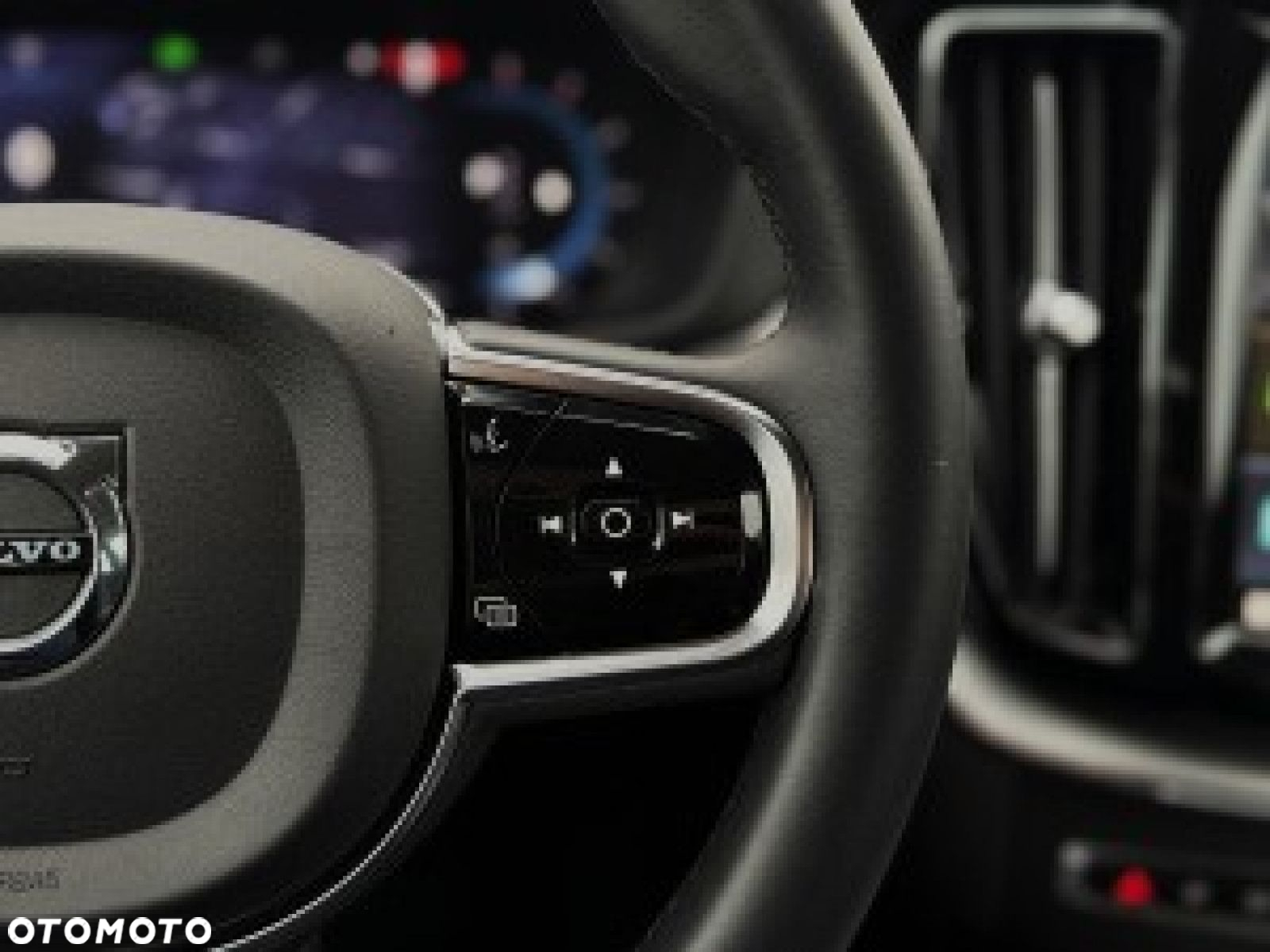 Volvo XC 60 - 10