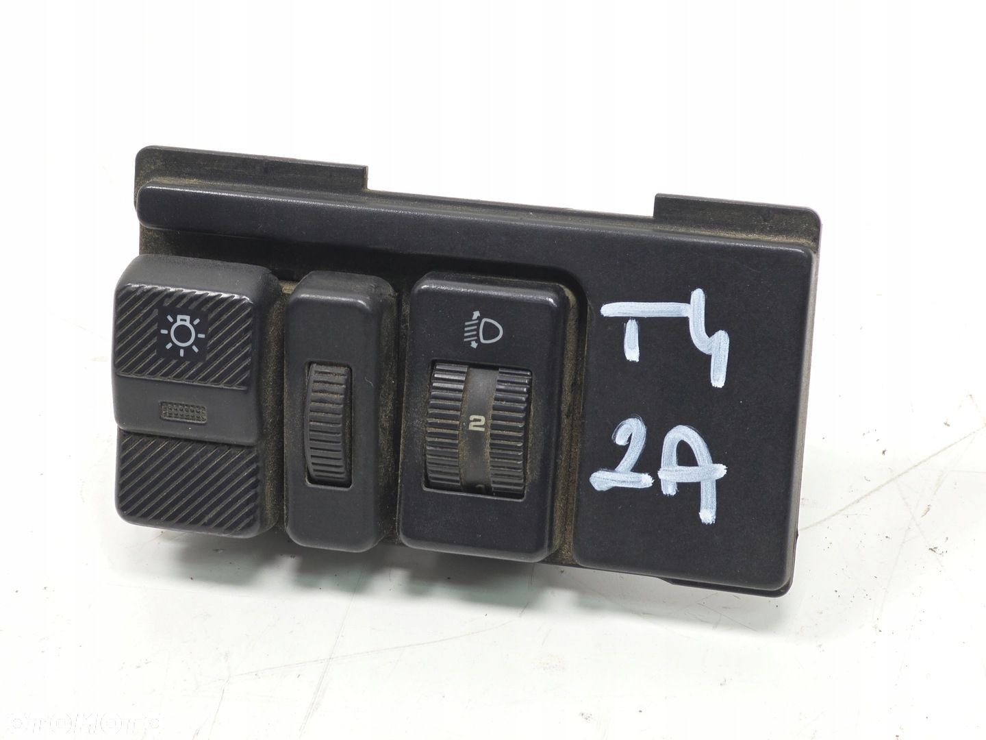 VW T4 91-95 PRZEŁĄCZNIK WŁACZNIK ŚWIATEŁ 357941531 2 - 1