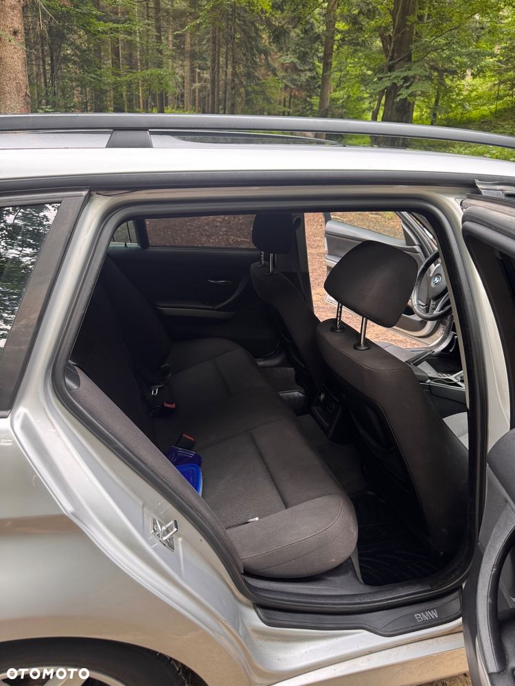 BMW Seria 3 320i - 20
