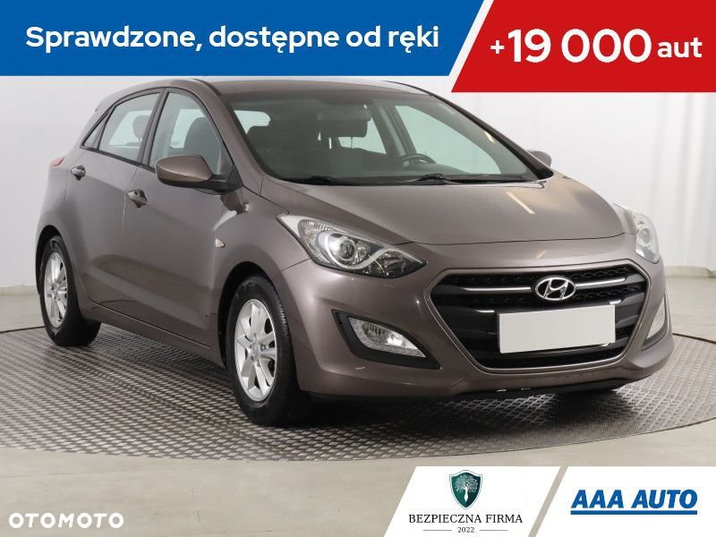 Hyundai i30 - 1