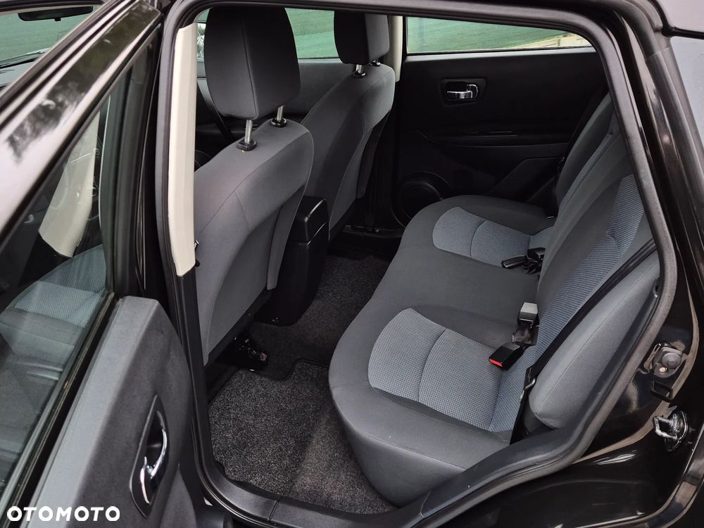 Nissan Qashqai 1.6 Visia - 24