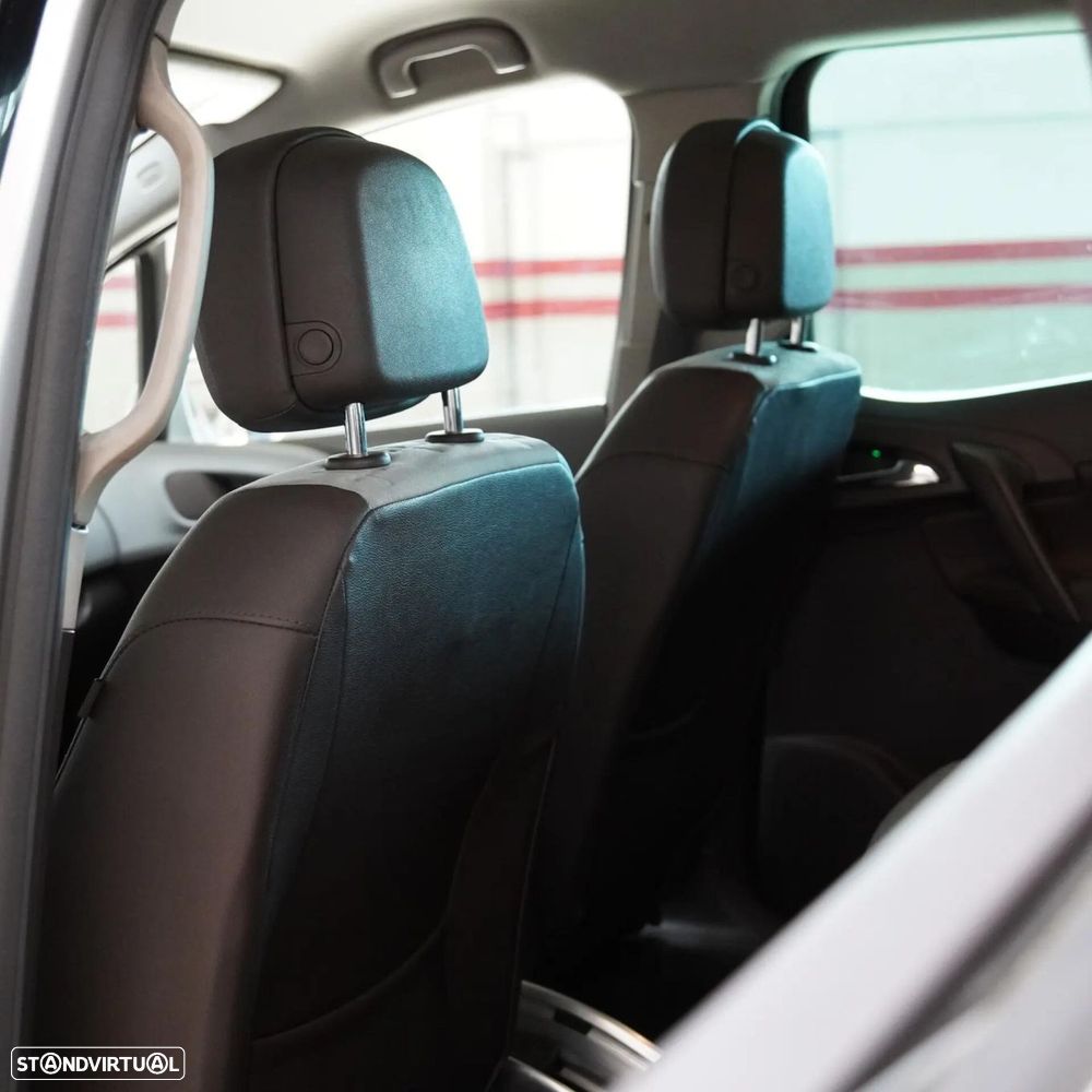 Opel Meriva 1.3 CDTI Cosmo - 12