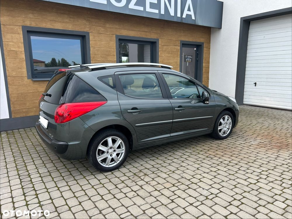 Peugeot 207 120 Sport - 25