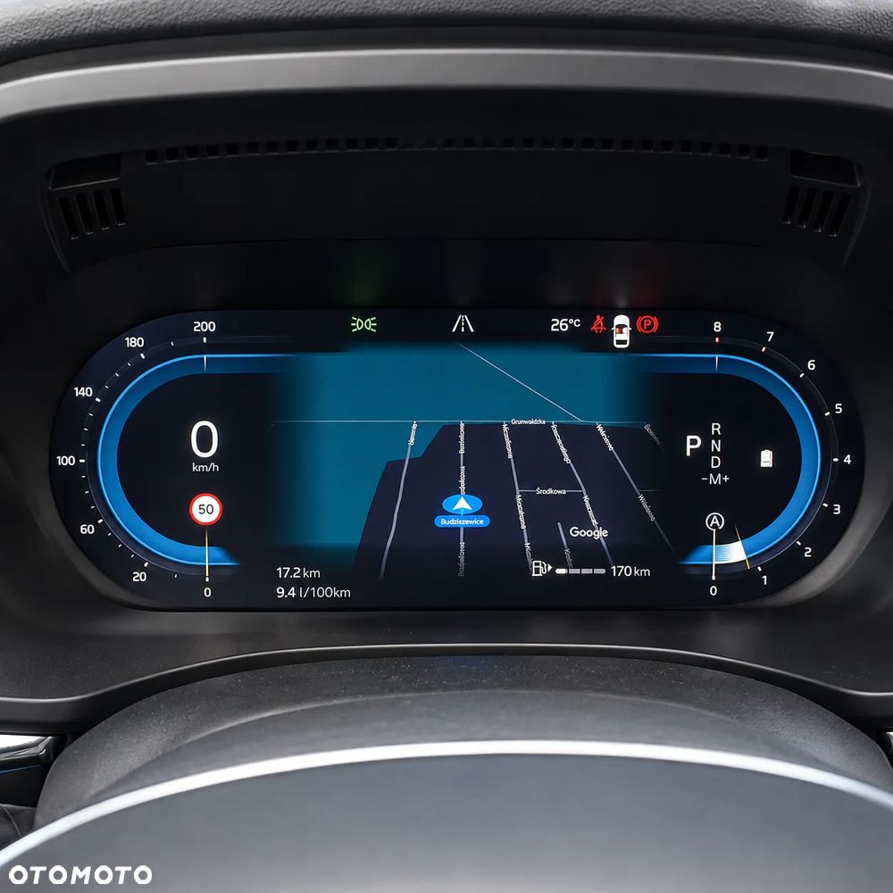Volvo XC 60 - 21