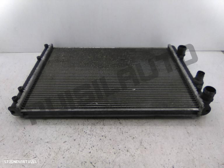 Radiador Da água 6n012_1253ac Vw Lupo (6x) [1998_2005] 1.2 Tdi - 2