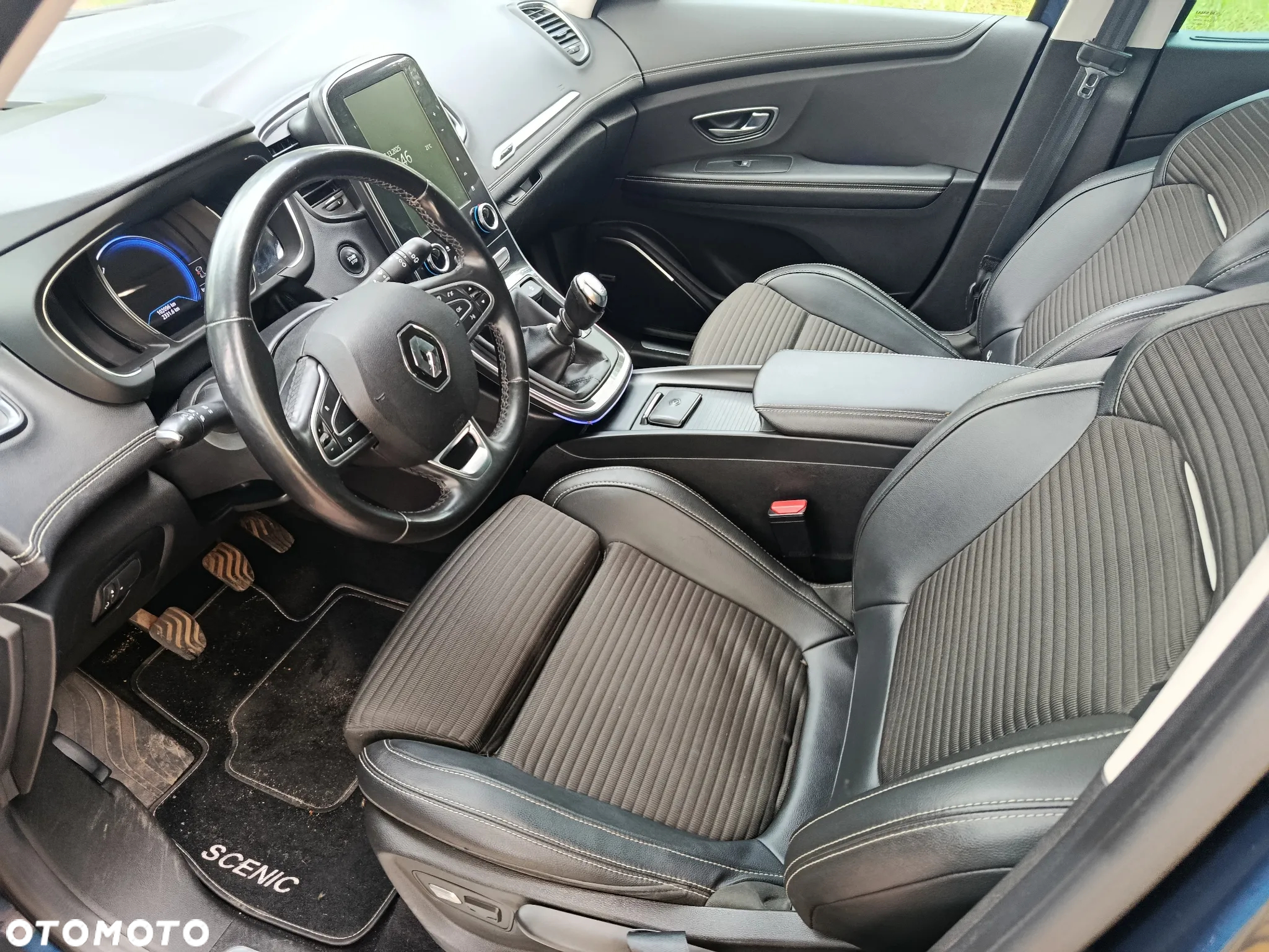 Renault Scenic 1.3 TCe Energy Bose - 14
