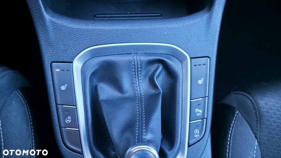 Hyundai i30 1.4 T-GDI Intro Edition - 15