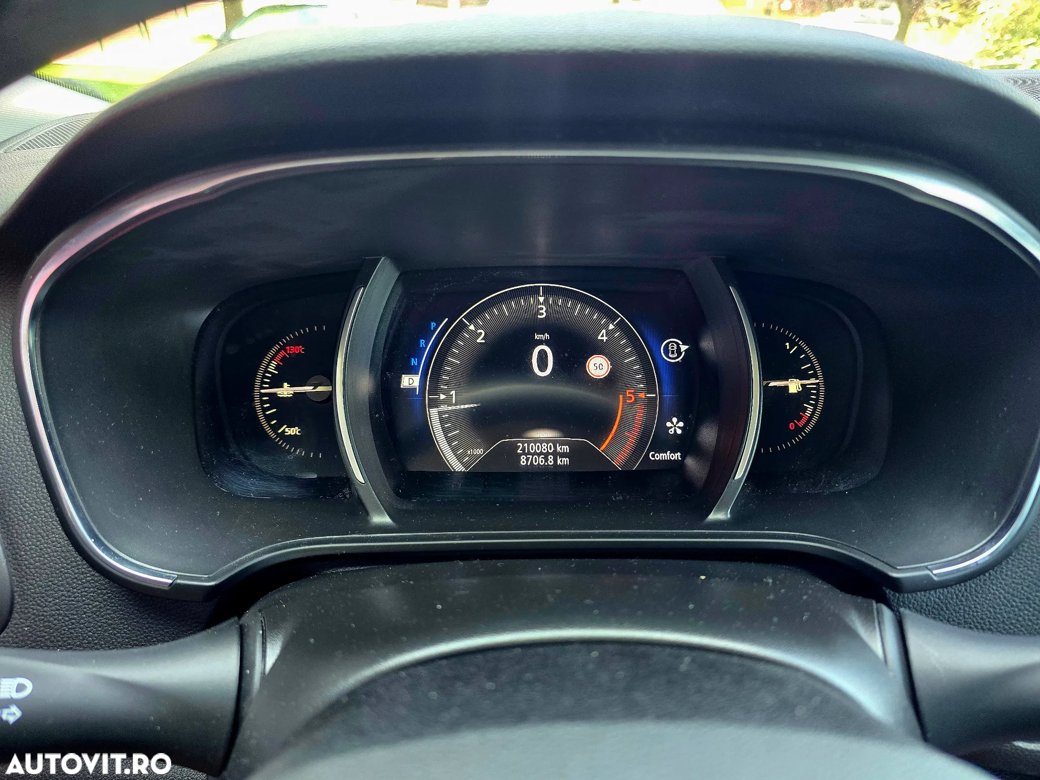 Renault Megane - 13