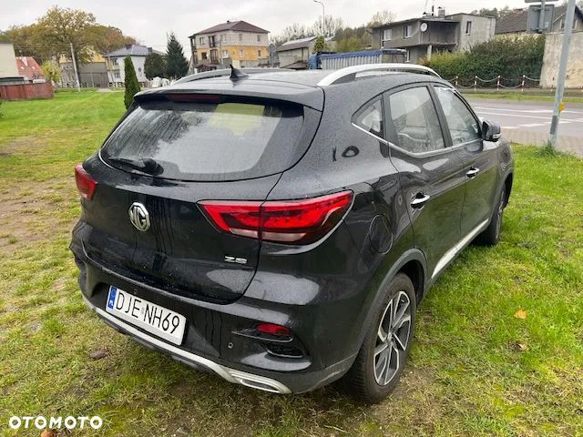 MG ZS 1.0 T-GDI Exclusive - 5