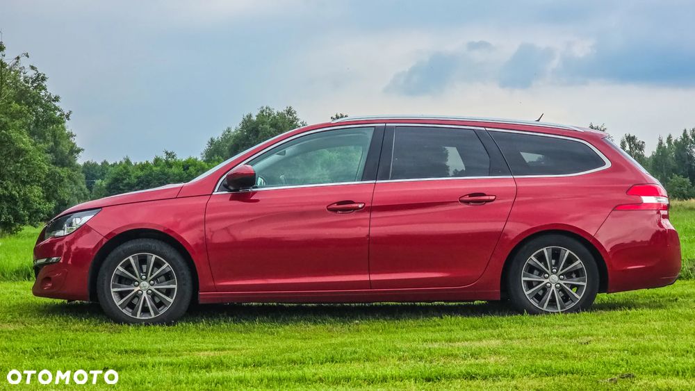 Peugeot 308 SW PureTech 130 Stop & Start Active - 3
