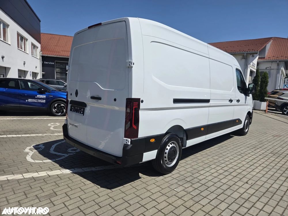 Renault MASTER - 5
