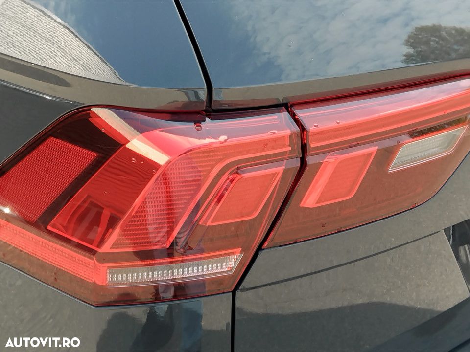 Volkswagen Tiguan 1.5 TSI ACT DSG Life - 25