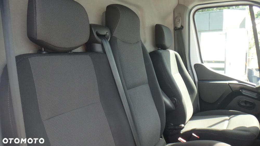 Renault MASTER - 13