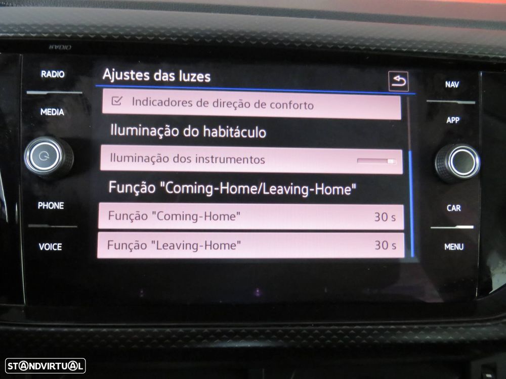 VW T-Cross 1.0 TSI Life DSG - 41