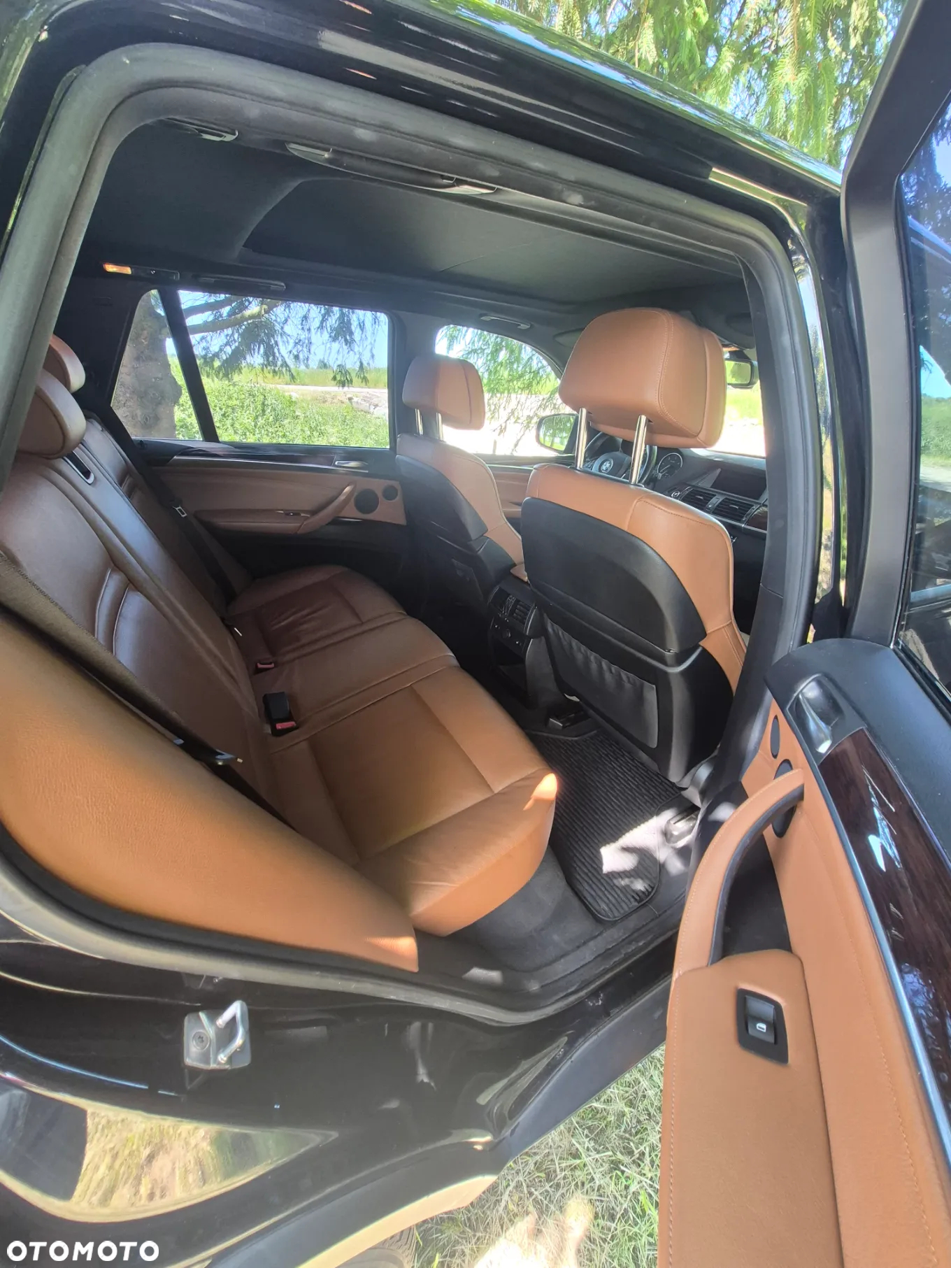 BMW X5 3.0sd xDrive - 12
