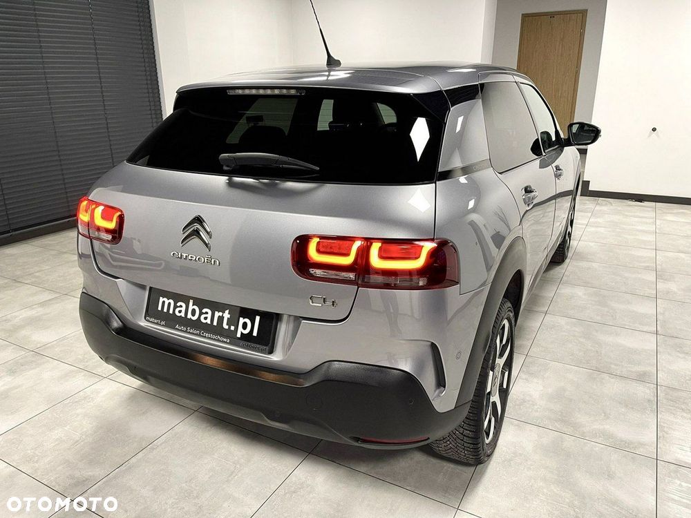 Citroën C4 Cactus BlueHDi 100 Stop&Start Shine Edition - 5