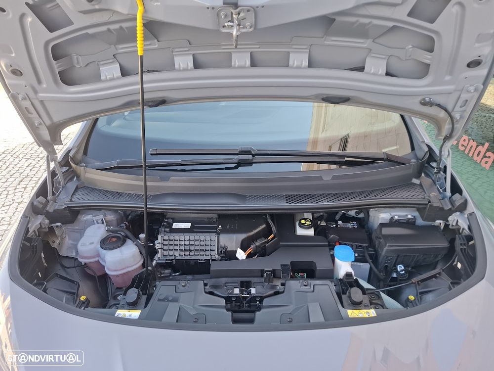 Cupra Born 58 kWh Plus - 59