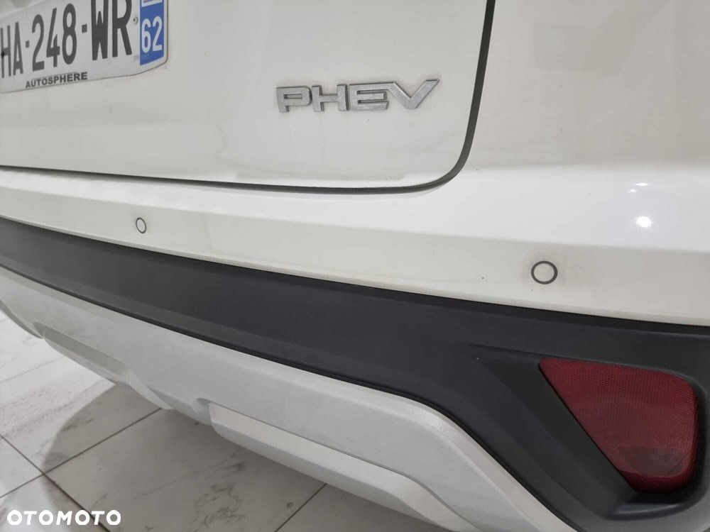 Mitsubishi Eclipse Cross - 35