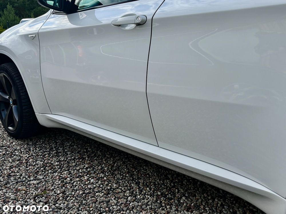 BMW X6 - 13