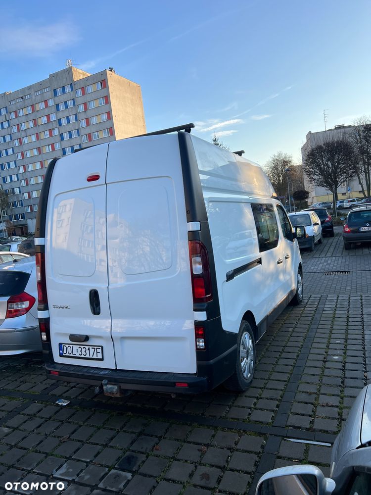Renault Trafic - 3
