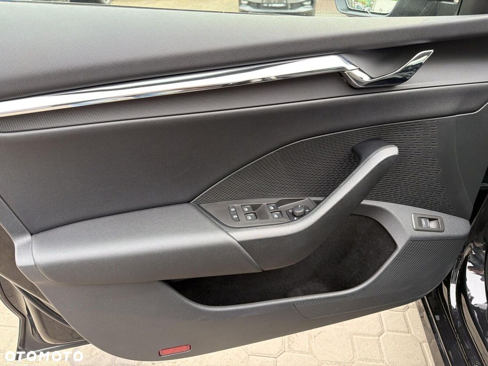 Skoda Octavia 2.0 TDI Style DSG - 12