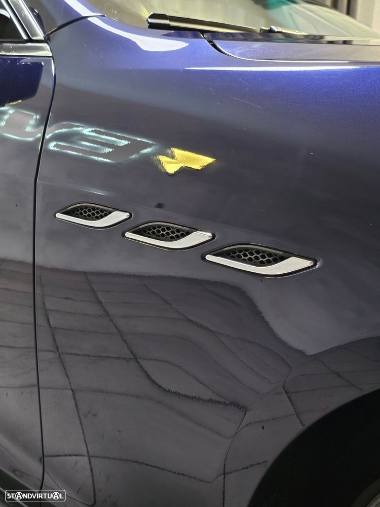 Maserati Ghibli 3.0 V6 S Q4 - 38