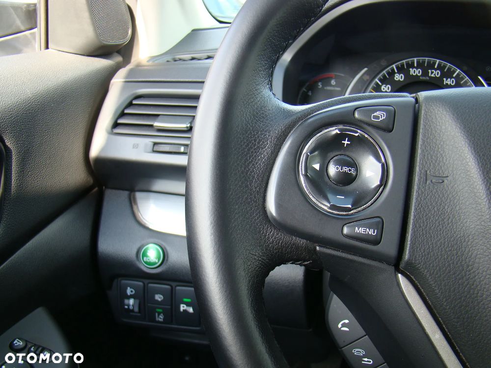 Honda CR-V 1.6i DTEC 2WD Elegance - 24