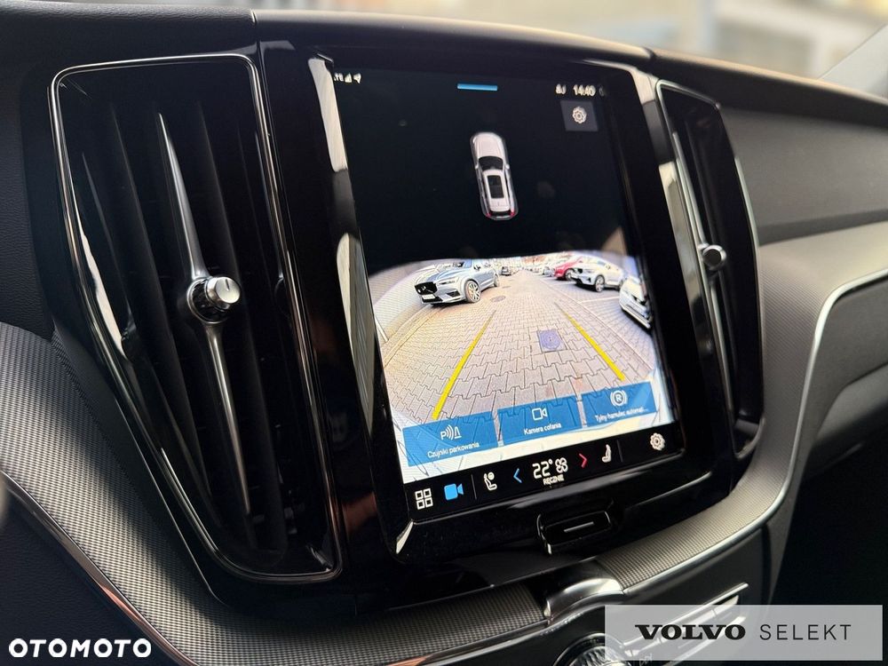 Volvo XC 60 - 22