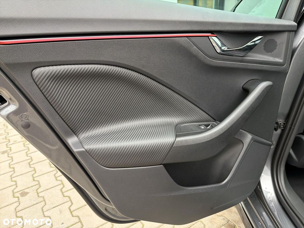 Skoda Scala 1.5 TSI Monte Carlo DSG - 28