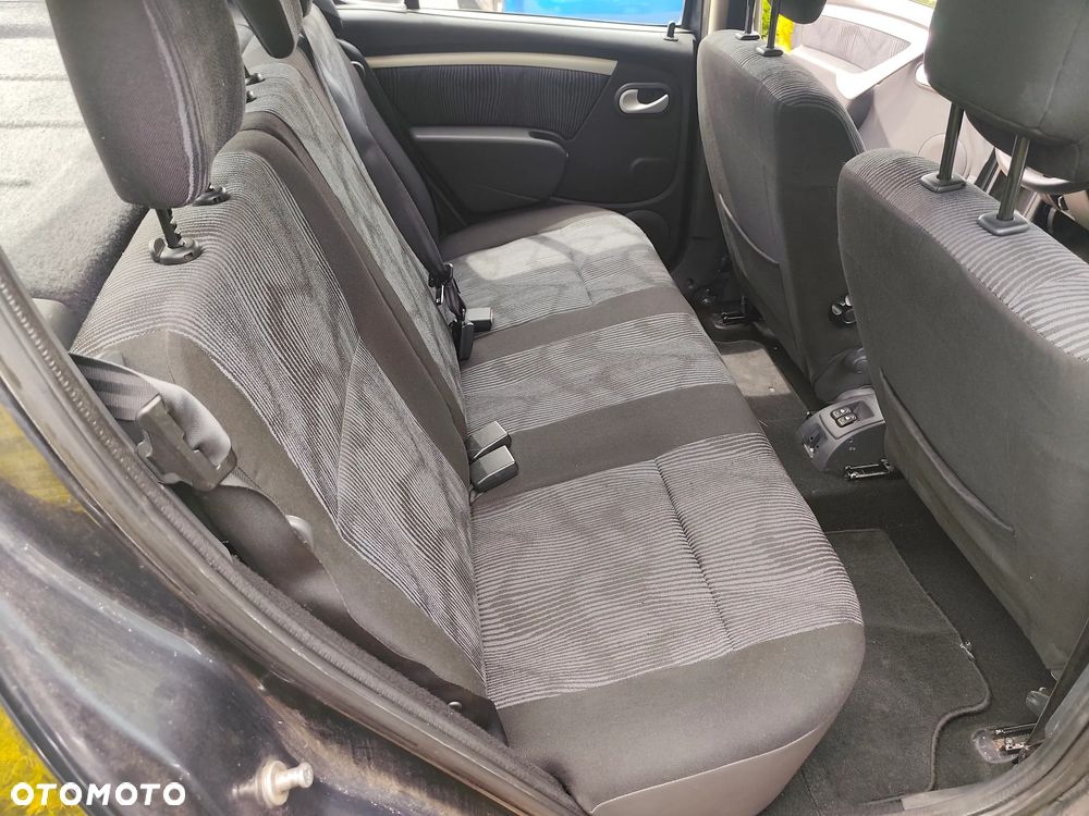 Dacia Sandero 1.4 Laureate - 13