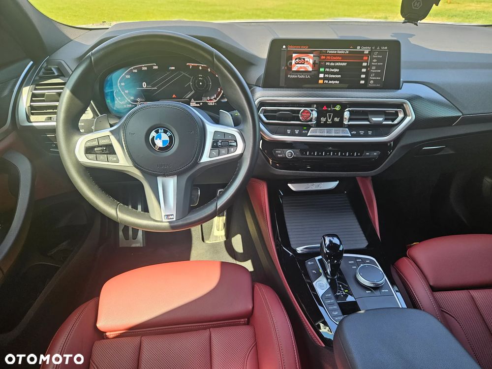 BMW X4 - 17