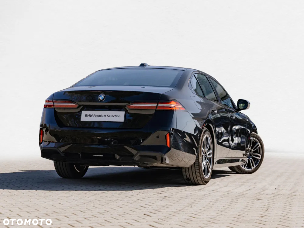 BMW Seria 5 - 2